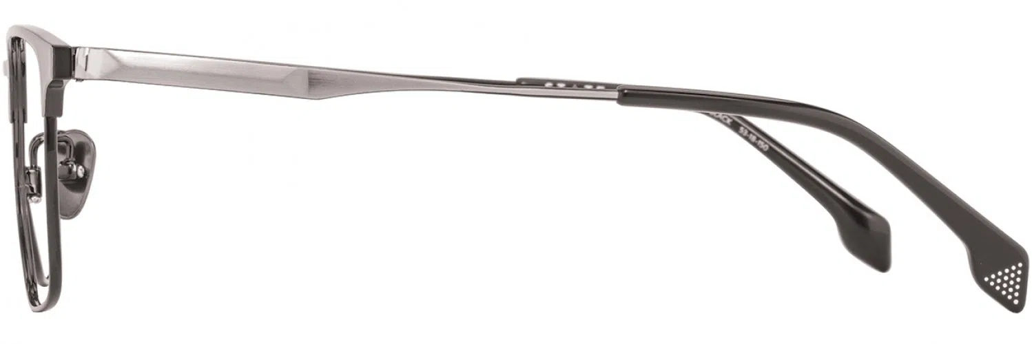 STATE Optical Co. FAIRBANKS Eyeglasses - view 4
